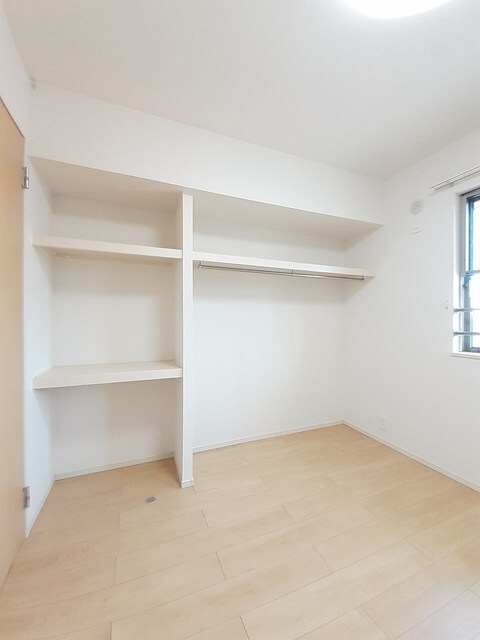 ルクア三条　Ｃの物件内観写真