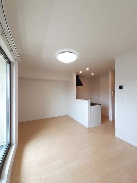 ルクア三条　Ｃの物件内観写真