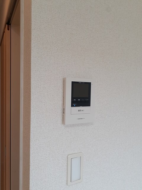 ルクア三条　Ｃの物件内観写真