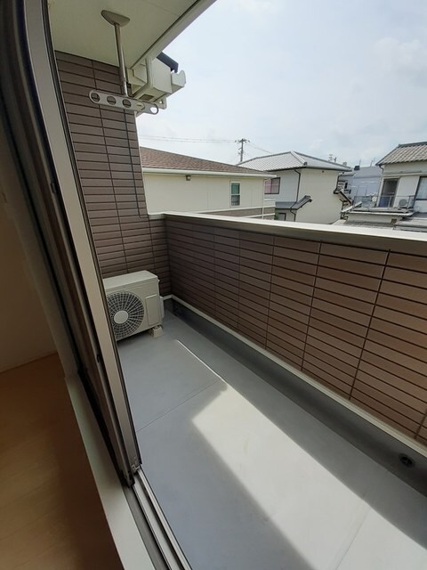 ルクア三条　Ｃの物件内観写真