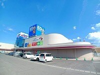 ルクア三条　Ｃの物件内観写真