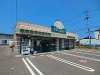 ルクア三条　Ｃの物件内観写真