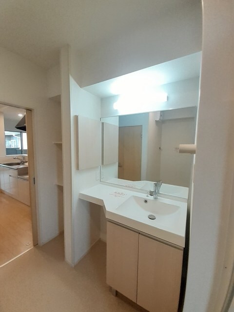 ポート　レーゼ木太Ｂの物件内観写真