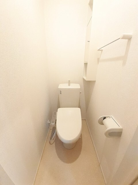 ポート　レーゼ木太Ｂの物件内観写真