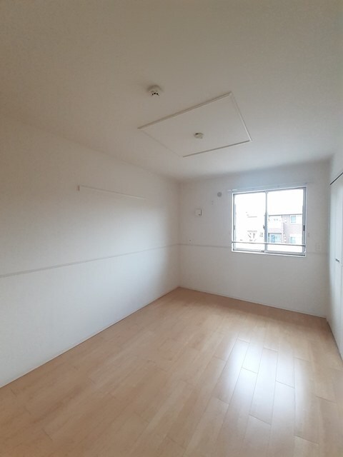 ポート　レーゼ木太Ｂの物件内観写真