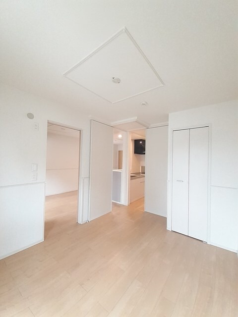 ポート　レーゼ木太Ｂの物件内観写真