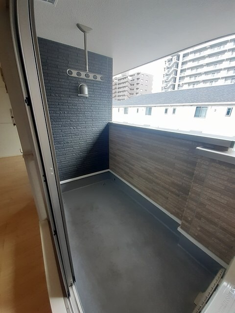 ポート　レーゼ木太Ｂの物件内観写真