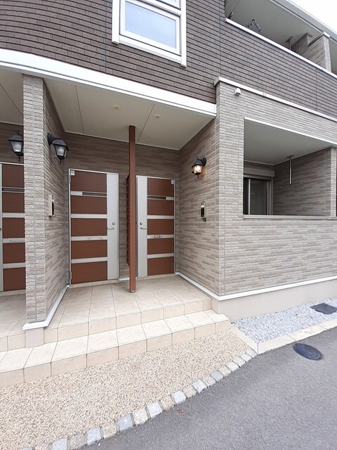 ジュネス　ネオ　Ｋ１の物件外観写真