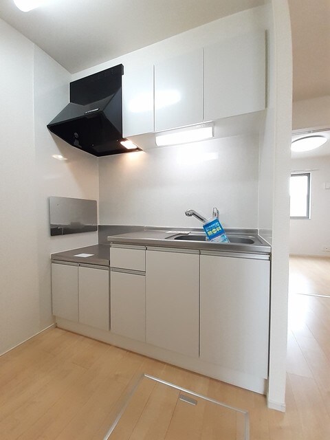 ジュネス　ネオ　Ｋ１の物件内観写真