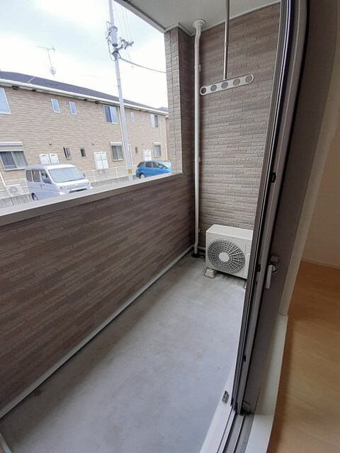 ジュネス　ネオ　Ｋ１の物件内観写真