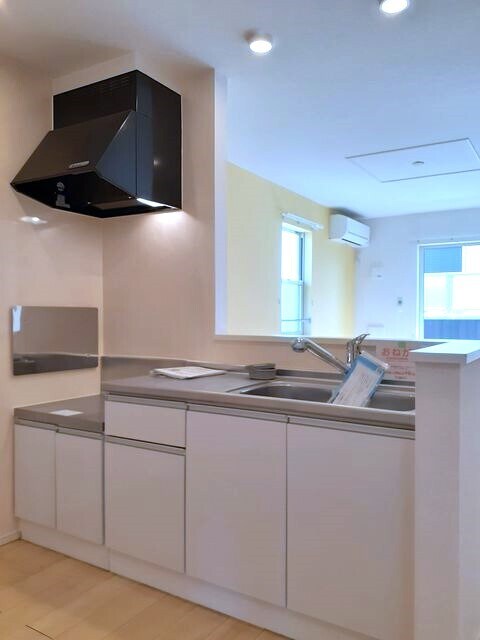 グローレＡの物件内観写真