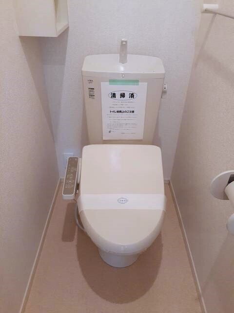 グローレＡの物件内観写真