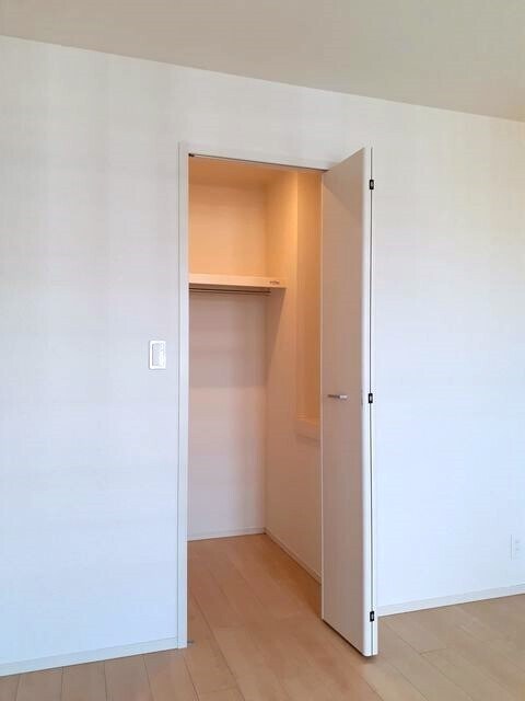 グローレＡの物件内観写真