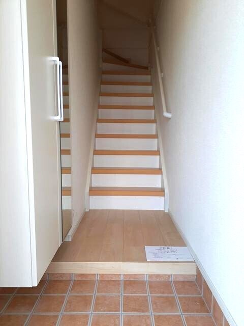 グローレＡの物件内観写真