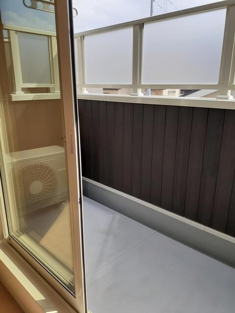 グローレＡの物件内観写真