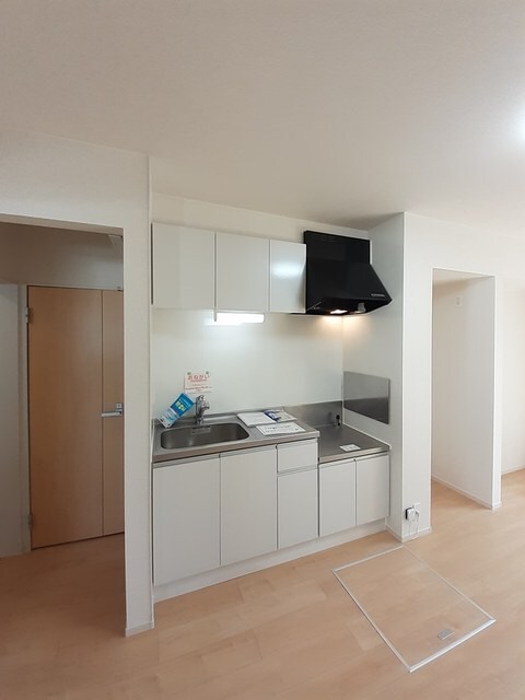 テール　フェルティル　Ⅱの物件内観写真