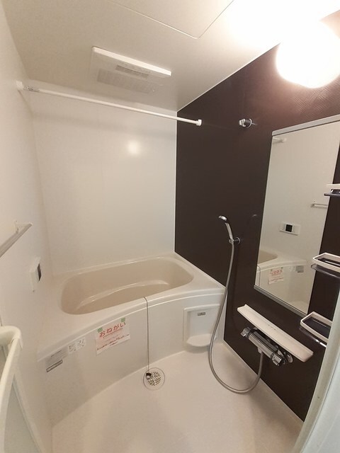 テール　フェルティル　Ⅱの物件内観写真