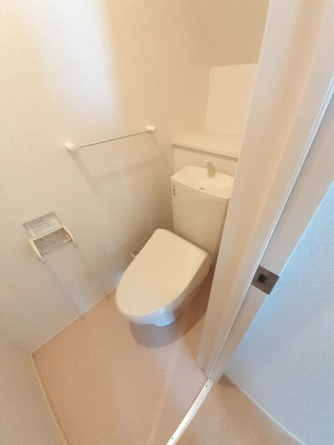 テール　フェルティル　Ⅱの物件内観写真