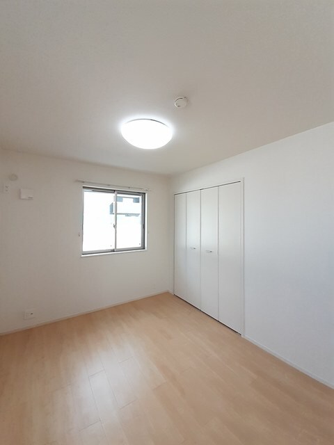 テール　フェルティル　Ⅱの物件内観写真