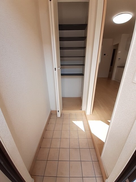 テール　フェルティル　Ⅱの物件内観写真