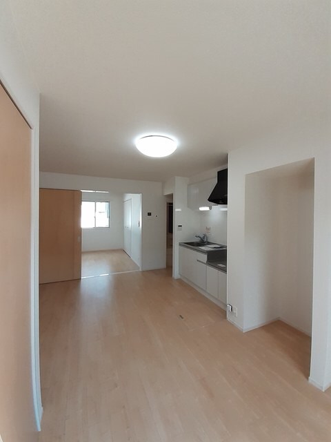 テール　フェルティル　Ⅱの物件内観写真