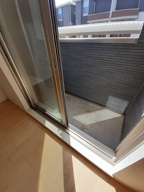 テール　フェルティル　Ⅱの物件内観写真