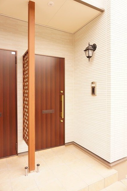 テール　フェルティル　Ⅱの物件外観写真