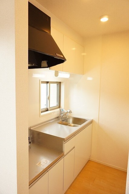 テール　フェルティル　Ⅱの物件内観写真