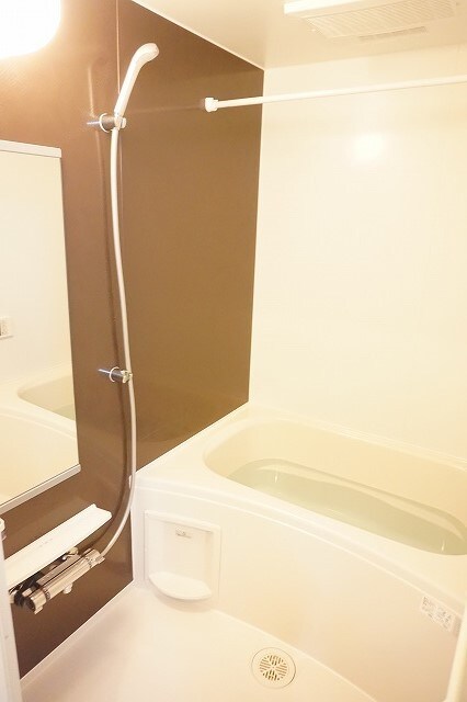 テール　フェルティル　Ⅱの物件内観写真