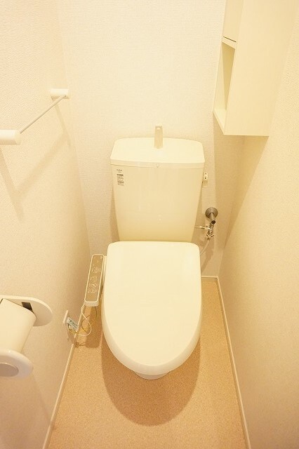 テール　フェルティル　Ⅱの物件内観写真