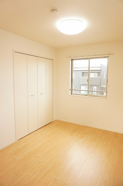 テール　フェルティル　Ⅱの物件内観写真