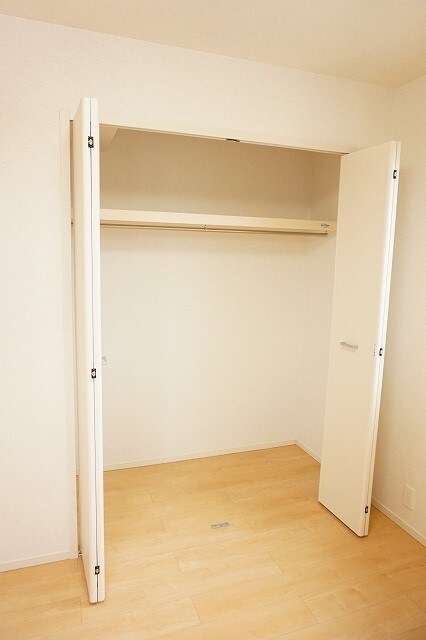 テール　フェルティル　Ⅱの物件内観写真