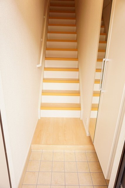 テール　フェルティル　Ⅱの物件内観写真