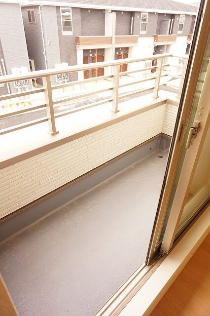 テール　フェルティル　Ⅱの物件内観写真