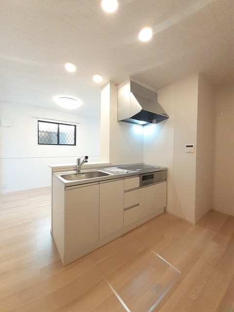 カメリア郷東Ｂの物件内観写真