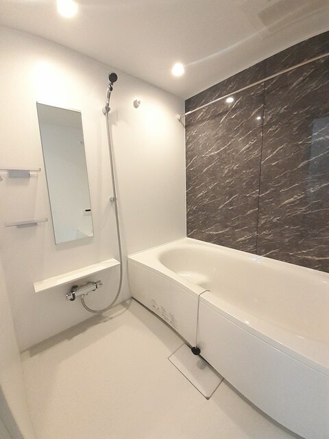 カメリア郷東Ｂの物件内観写真