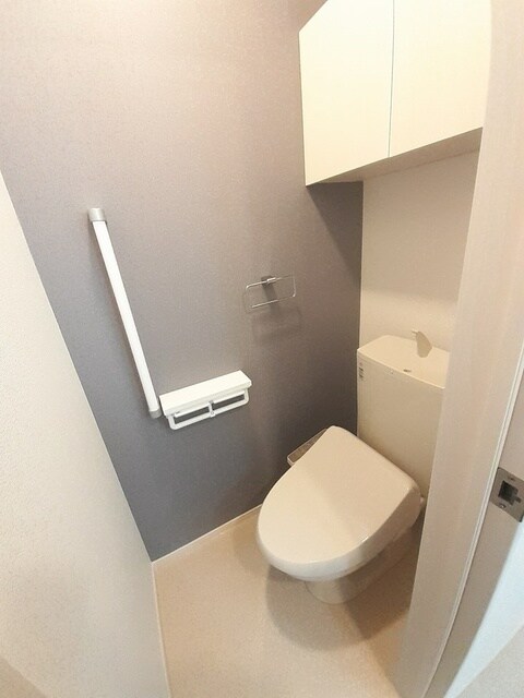 カメリア郷東Ｂの物件内観写真