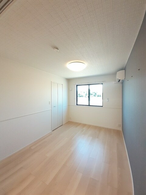 カメリア郷東Ｂの物件内観写真