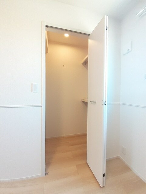 カメリア郷東Ｂの物件内観写真