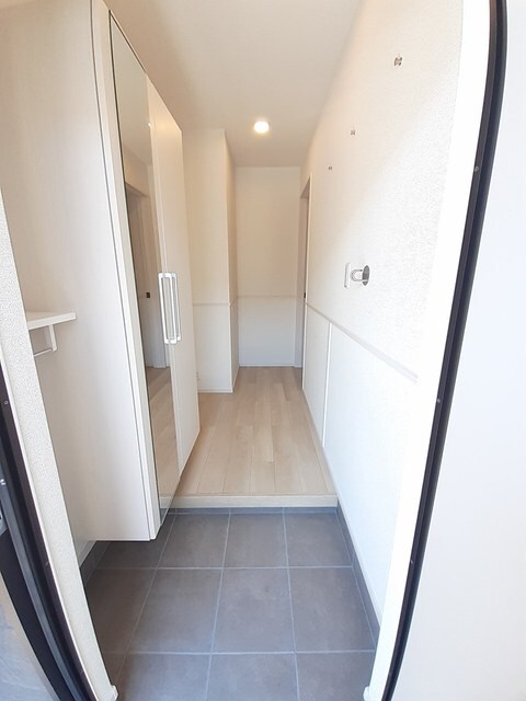 カメリア郷東Ｂの物件内観写真