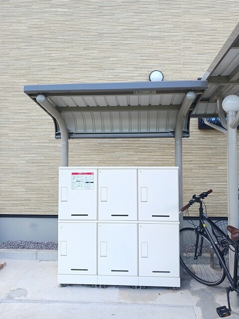 カメリア郷東Ｂの物件内観写真