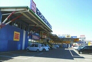 カメリア郷東Ｂの物件内観写真