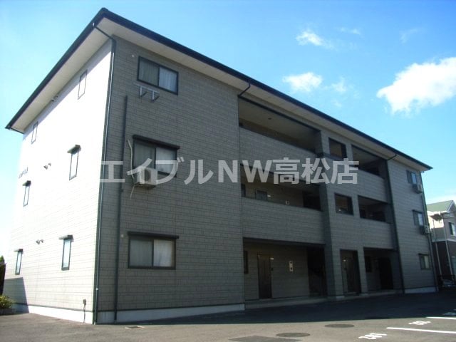 フォブール望の物件外観写真