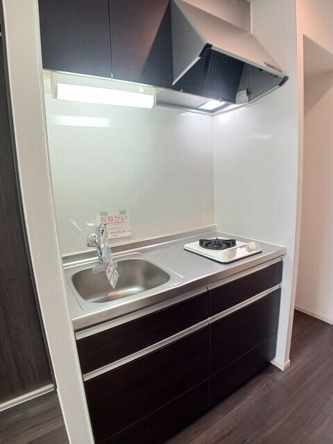 メゾン　ド　フルールⅡの物件内観写真