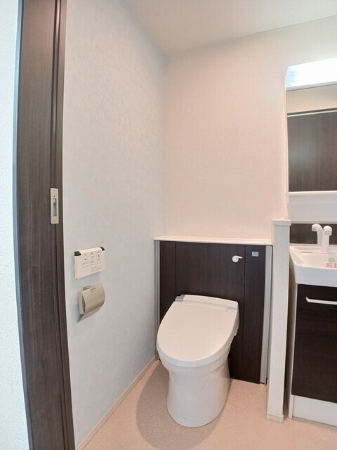 メゾン　ド　フルールⅡの物件内観写真