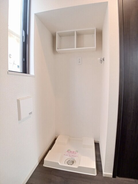 メゾン　ド　フルールⅡの物件内観写真