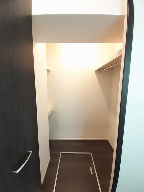 メゾン　ド　フルールⅡの物件内観写真