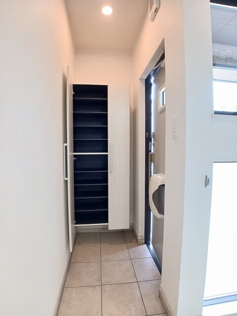 メゾン　ド　フルールⅡの物件内観写真