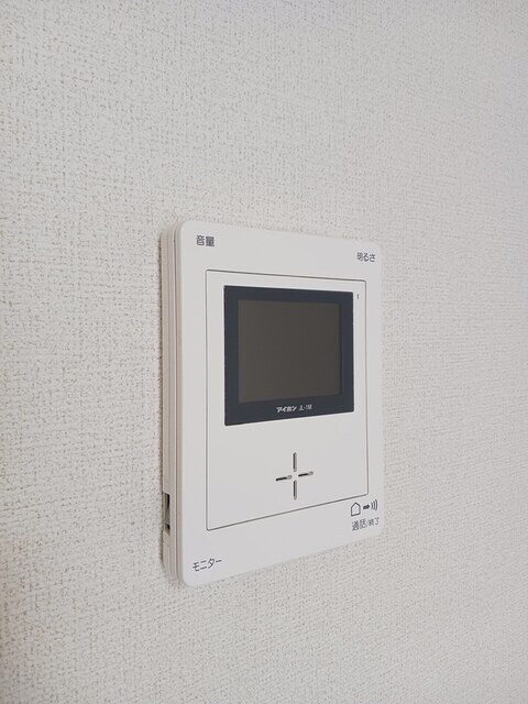 メゾン　ド　フルールⅡの物件内観写真