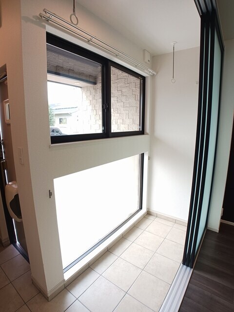 メゾン　ド　フルールⅡの物件内観写真